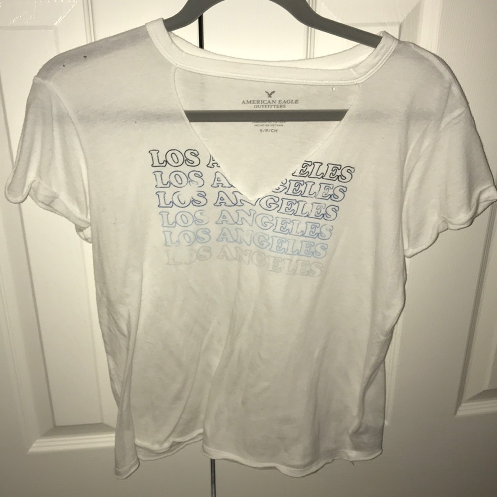 open chest•los angeles•AMERICAN EAGLE